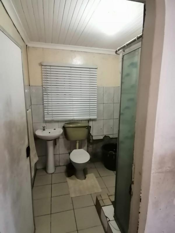 2 Bedroom Property for Sale in Tafelsig Western Cape